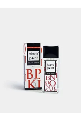 Black Point 103v Kadın Parfüm 50 Ml