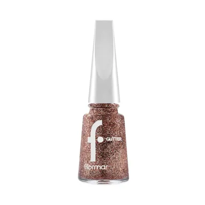 Flormar Higloss 010 Deep Ocean - 6 Adet