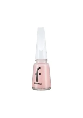 Trendexa Parlak Oje (Transparan) - Nail Enamel - 412 Sea Foam - 8682536036023