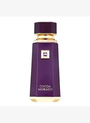 French Avenue Cocoa Morado EDP 100 ml Unisex Parfüm