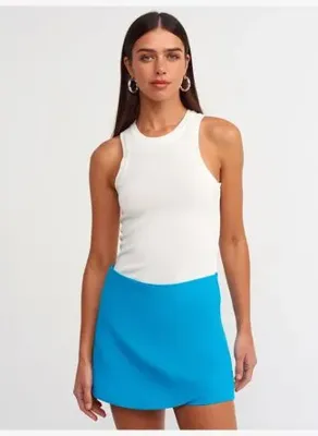 Dilvin 10390 Bisiklet Yaka Atlet