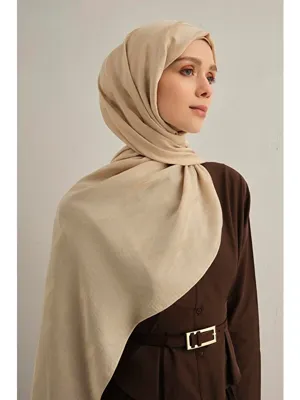 ARMİNE Lyocell Naia Zikzak Desen Şal 1- 64