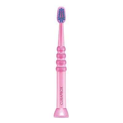 Curaprox Baby 0-4 Yaş Diş Fırçası