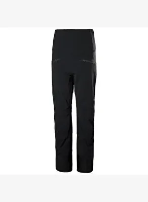 Helly Hansen W ALPHELIA HI WAIST INS PANTOLON