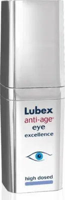 Lubex Göz Çevresindeki İnce Çizgileri Sıkılaştıran Onarıcı Göz Kremi 15ml