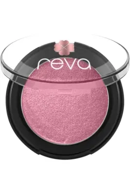 Ronanna Superfine Blusher Wild Rose - Süper ince Toz Allık 7,5 gr - No: 705 - Vegan & Temiz İçerik