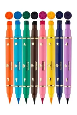 zor 8 LI EYELINER FARKLI RENK