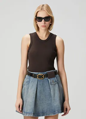 Loewe Kahverengi Atlet