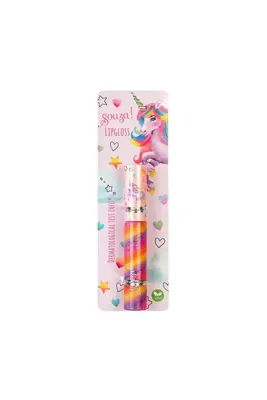 Souza! Unicorn Dudak Parlatıcısı