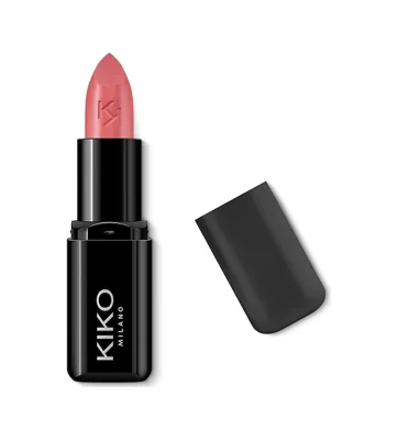 Kiko Milano Milano Ruj - Smart Fusion Lipstick 405 Vintage Rose 8025272631426 (405 Vintage Rose)