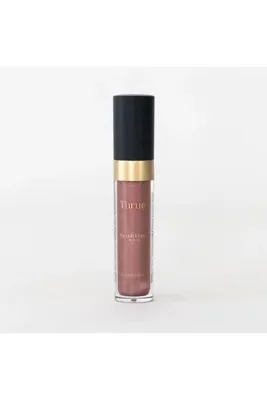 THRUE COSMETICS Thrue Sweet Honey Lip Gloss