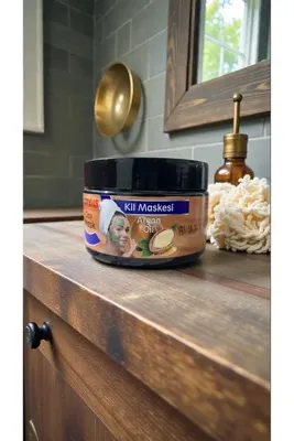 Claryus kil maskesi