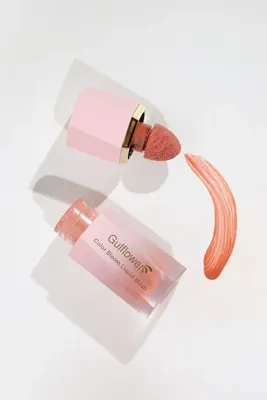 GulFlower Likit Allık Sünger Başlıklı