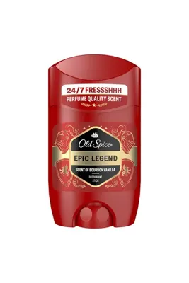 MATMEL Old Spice Epic Legend Stick 50 Ml