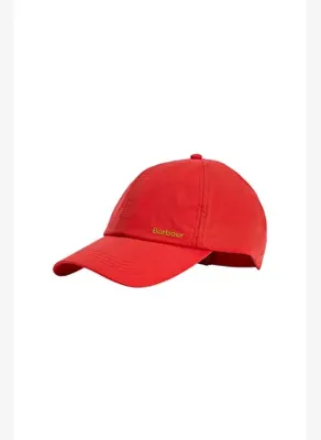 Barbour Mya Şapka RE31 Poppy Red