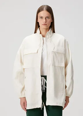 Polo Ralph Lauren Krem Ceket