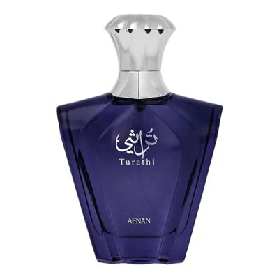 afnan Turathi Blue Afnan For Men 90 ml