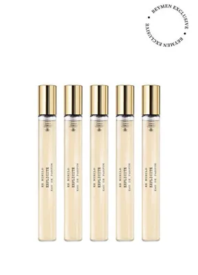 Ex Nihilo Explicite Travel Set 5X7,5ml