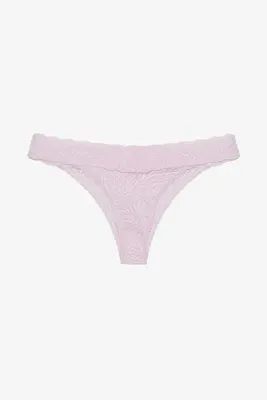 Penti Elegance Açık Pembe Brazilian Külot