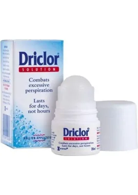Xnews Driclor, 20 ml