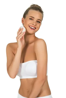 Modanty Konjac Yüz Süngeri %100 Doğal Canlılık & Peeling & Temizleme Etkili Nemlendirici