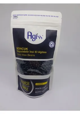 Agiss s Boncuk Soyulabilen İnci El Ağdası