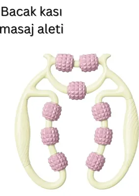 Etorva Store Selülit Masaj Aleti
