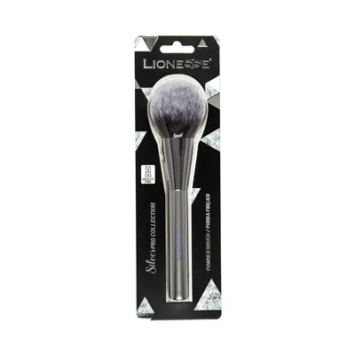 LIONESSE Lionesse Silver Pudra Fırçası 5138