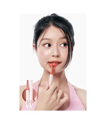 Diğer Yoğun Nemlendirici, Parlak Bitişli Balm Heart Jam Glow Lip 4 Honey Nut
