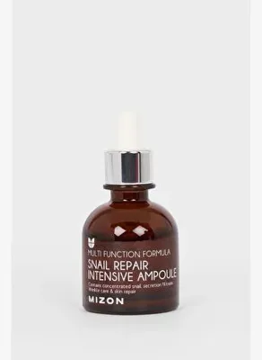 DeFacto Mizon Snail Repair Intensive Ampoule Yaşlanma Karşıtı Özel Bakım Ampulü 30 ml