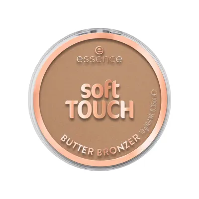 Essence Soft Touch Butter Bronzer 10