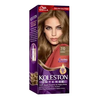 Koleston Naturals Sıyah 2/0