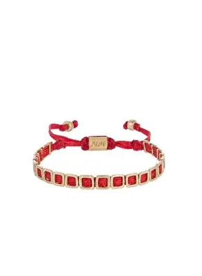 Juju Mood Mini Square Bileklik