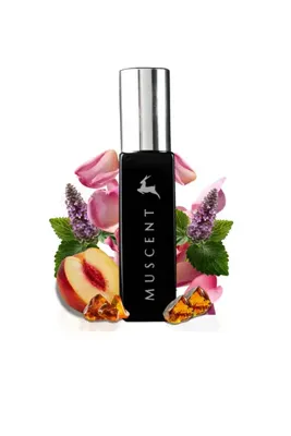 Muscent F146 My Black 15 ml.