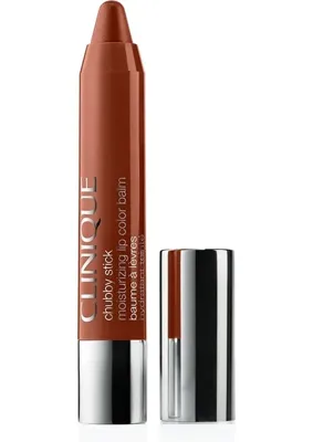 Clinique Chubby Stick™ Nemlendirici Dudak Balmı 3g Broadest Berry Renk ve Parlaklık Özellikleri