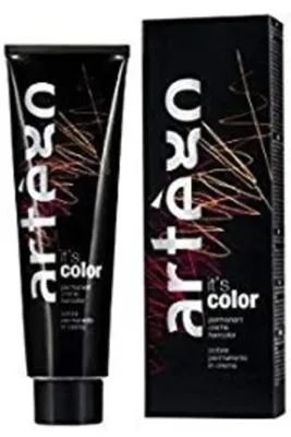 Artego Saç Boyası 8.0 8n Açık Kumral 150 ml
