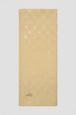 Armine Trend Monogram Şal 1 23003 3202