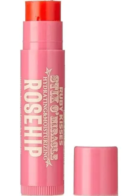 Ruby Kisses 2 Adet Ruby Kisses Stix O Miracle Lip Elixir Rosehip 1 Adet
