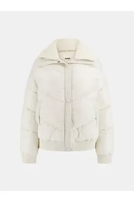 Guess Dora Kadın Aktif Mont