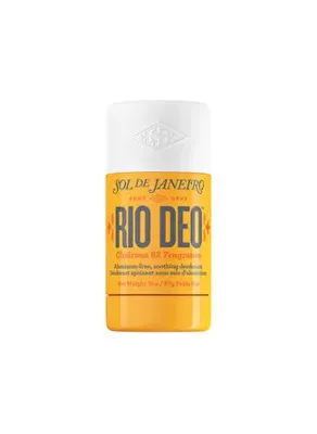 Sol de Janeiro Rio Deo Cheirosa '62