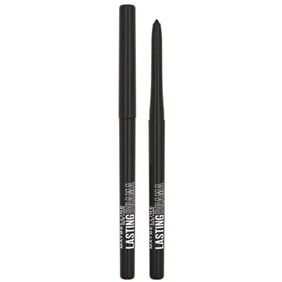 Maybelline New York Maybelline Newyork Lasting Drama Automatic Liner Göz Kalemi Midnight Black