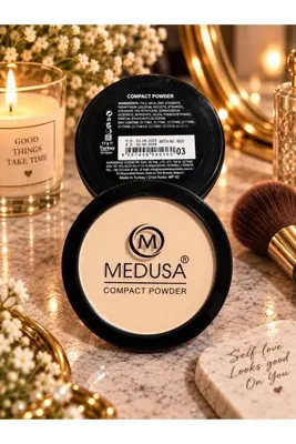 Genel Markalar Pudra
