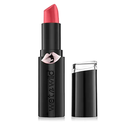wet n wild MegaLast Lip Color Ruj Wine Room