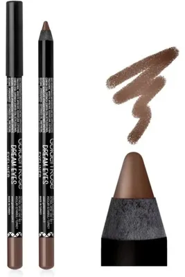 Generic Dream Eyes Eyeliner No: 425 - Mat Bitişli Yumuşak Göz Kalemi