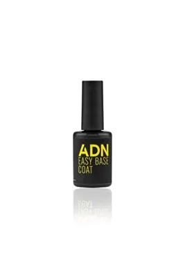 ZORAKOZMETİK ADN Easy Base Coat 10ml