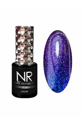 Nail Republic Hameleon 21 numara