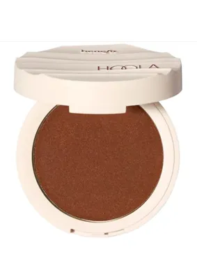 Benefit Cosmetics Hoola Wave Deep Renk Tonu ile Kremsi Bronzer Balm Pudra 12 Saat Dayanıklı
