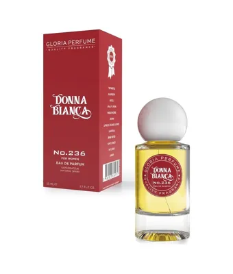 Gloria Perfume 235 Purple Line Kadın Parfüm EDP 55 ML