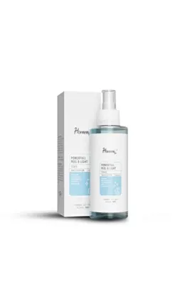 hommbitkisel HOMM LIFE POWERFULL PEEL&LIGHT TONER 150 ML