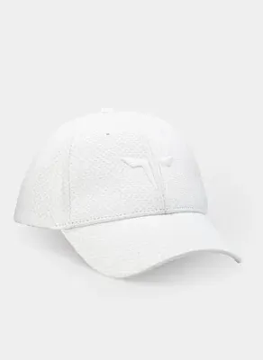 Squatwolf UC043510223 Icon Adjustable Cap Beyaz Unisex Şapka